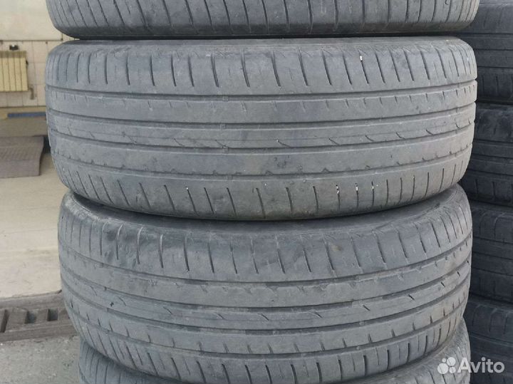 Hankook Ventus Prime 2 K115 225/60 R17 99H