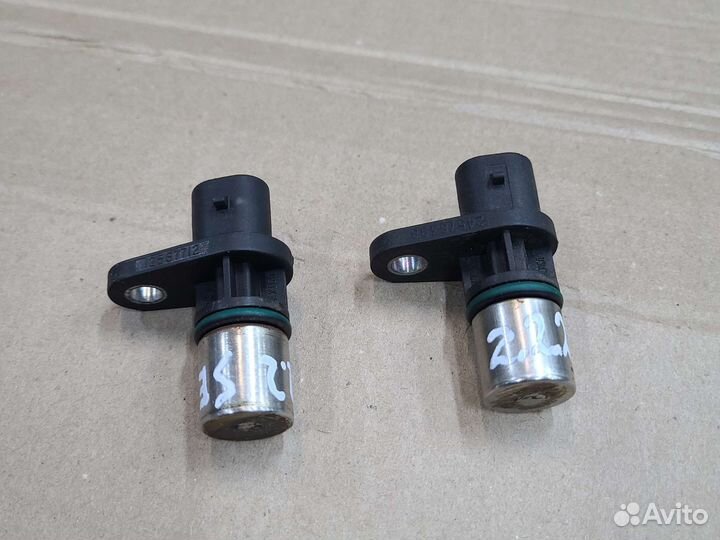 Датчик коленвала Opel Zafira А Vectra C Z22SE