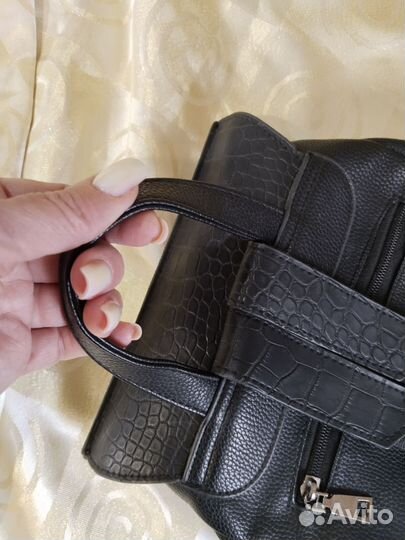 Рюкзак женский