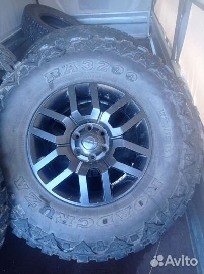 Roadcruza RA3200 285/75 R16