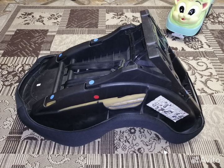 Детское автокресло от 0 до 18