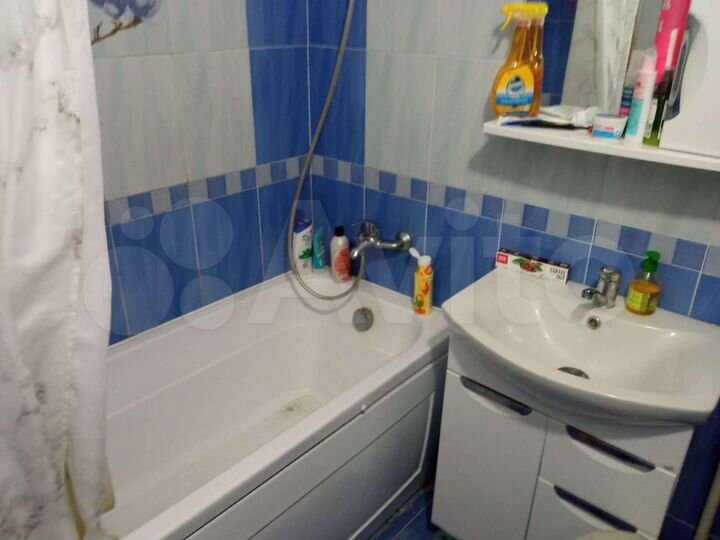 1-к. квартира, 48,7 м², 4/5 эт.