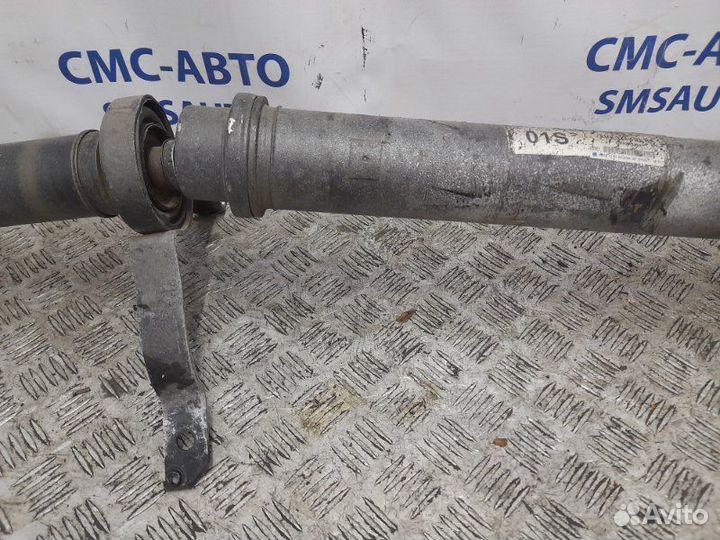 Карданный вал Audi A8 D4 4.2