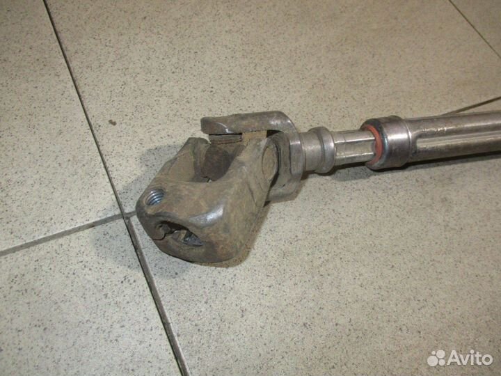 Кардан рулевой Jeep Grand Cherokee 4 (WK2)