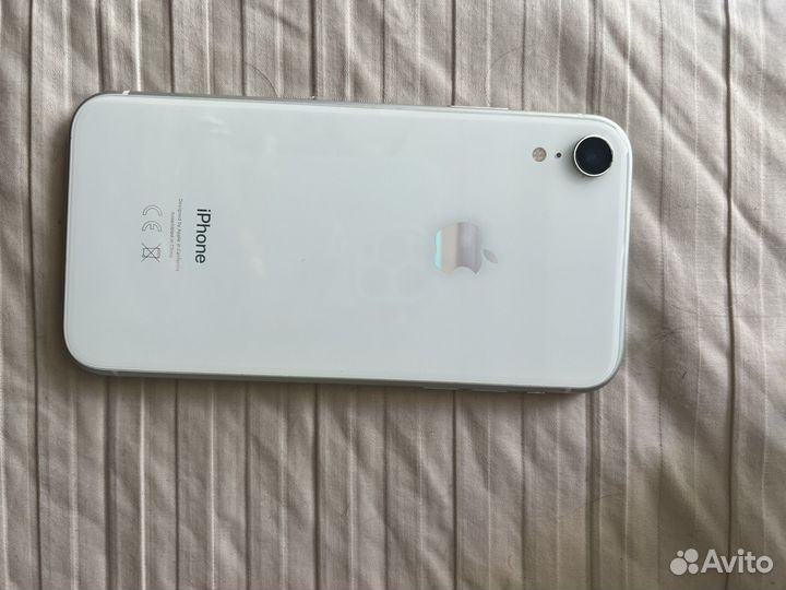 iPhone Xr, 256 ГБ