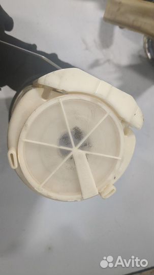 Насос топливный электрический Volkswagen Passat 5