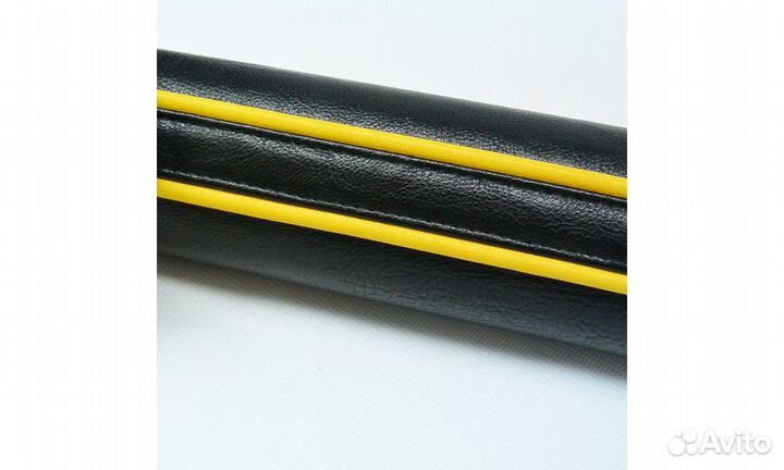 Тубус для кия Старт Evolution club (зеленый)