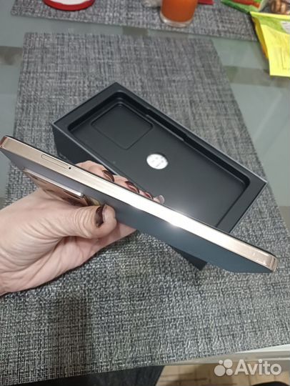 Infinix NOTE 30 Pro, 8/256 ГБ