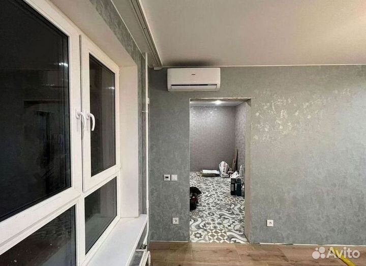 Кондиционеры сплит-системы