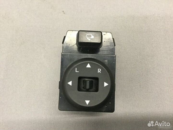 Переключатель регулировки зеркал Kia Sorento 2009