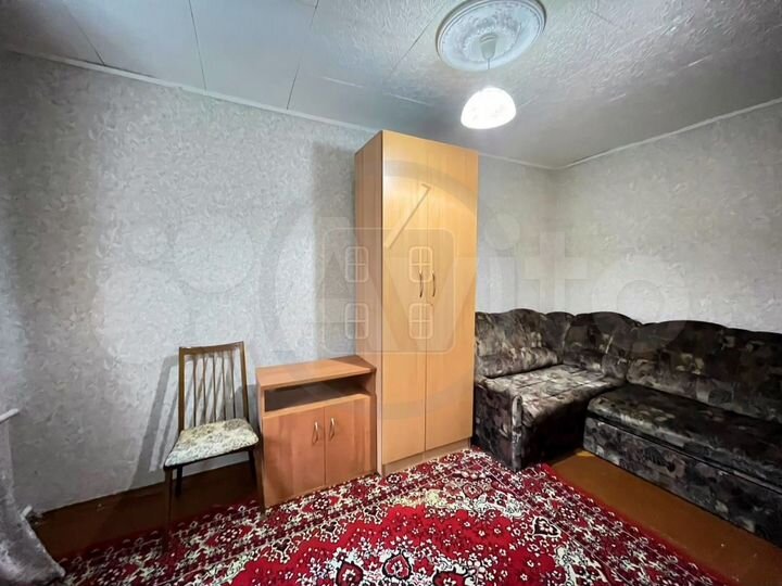 2-к. квартира, 45,2 м², 2/5 эт.