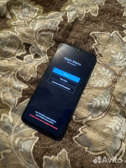 Xiaomi Redmi Note 8 Pro, 8/128 ГБ