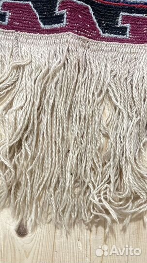 Ковер сумак