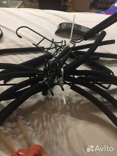 Плечики для одежды