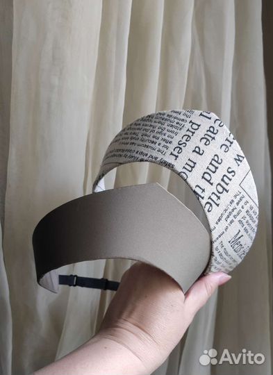 Кокошник современный