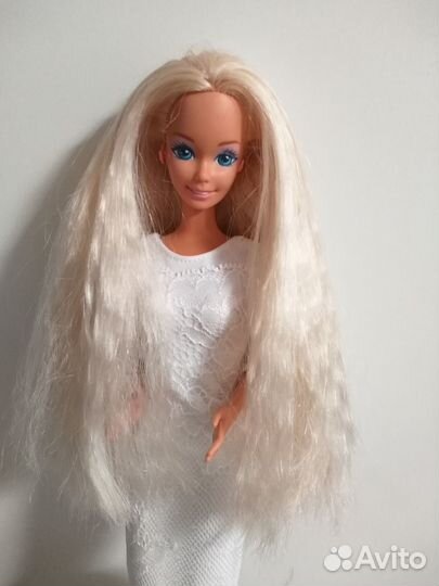 Кукла барби 90 х