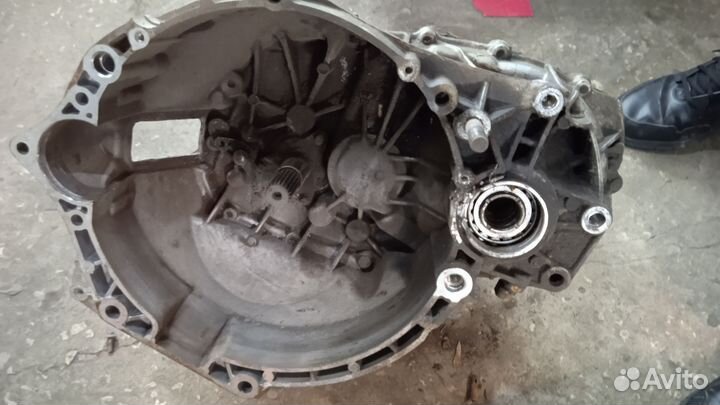 Продам кпп Лада Калина
