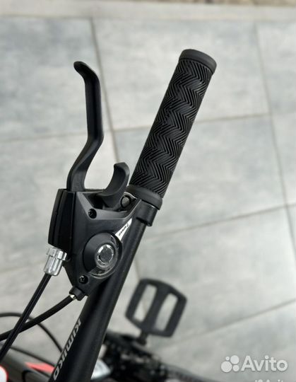 Велосипед горный взрослый