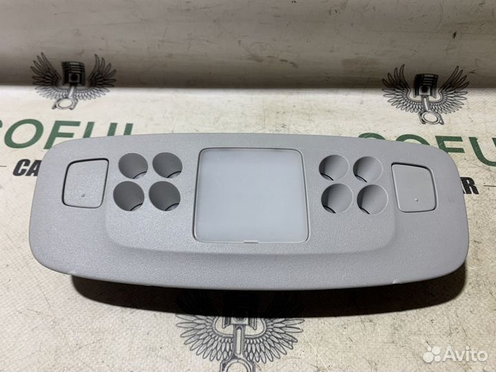 Плафон потолка Lexus Is 250