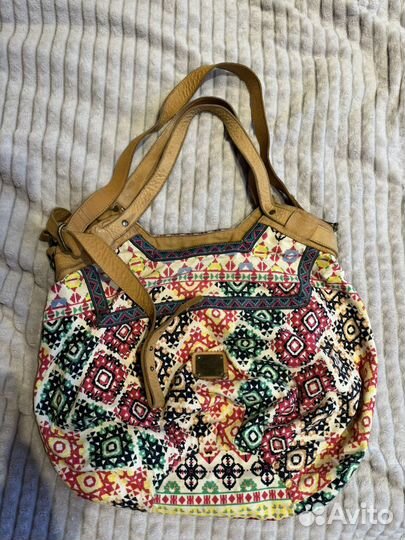 Сумка Pepe Jeans London