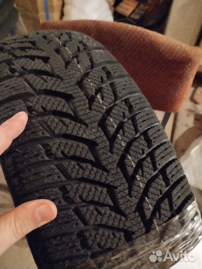 DoubleStar DW08 185/65 R15 88T