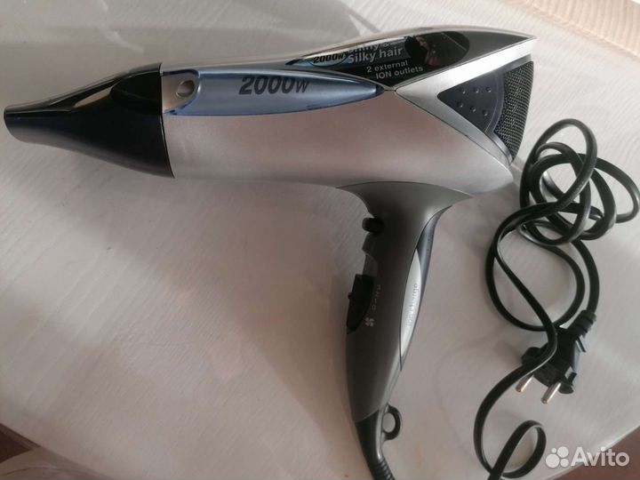 Фен Panasonic 2000W