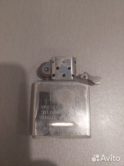 Зажигала Zippo
