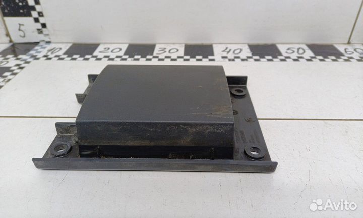 Заглушка радара круиз контроля Volvo FH 4