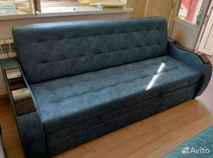 Диваны в наличии не б/у