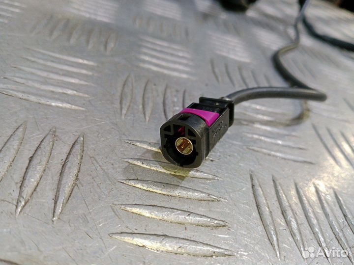 Б/У Зеркало левое в сборе Mercedes W222#001