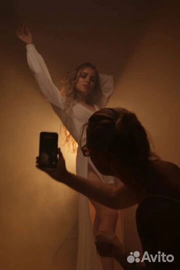 Видеосъемка для вашего бизнеса