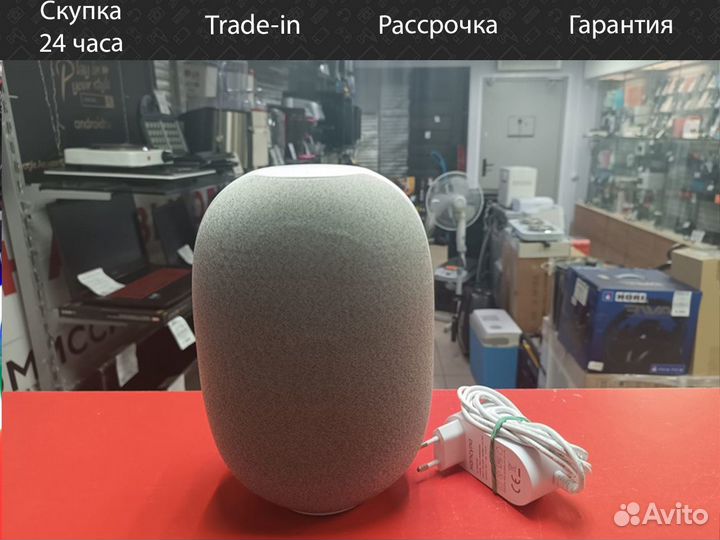 Умная колонка Маруся