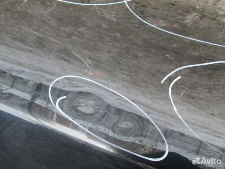 Дверь бу оригинал Bmw 5 E60