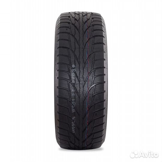 Kumho WinterCraft SUV Ice WS51 265/60 R18 114T