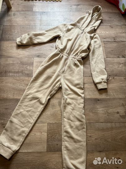 Комбинезон женский