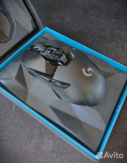 Logitech G903 Lightspeed