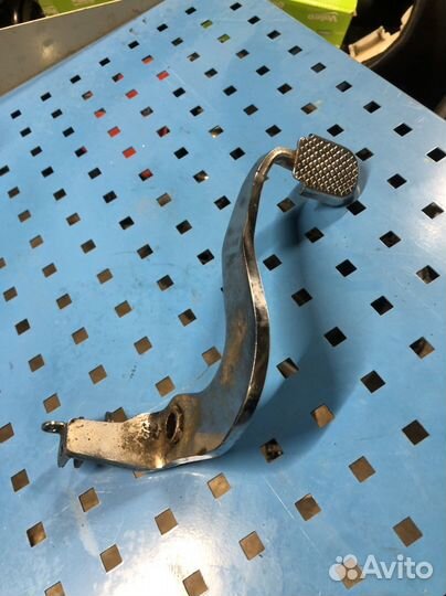 Yamaha xvs400 xvs650 drag star 98 лапка тормоза