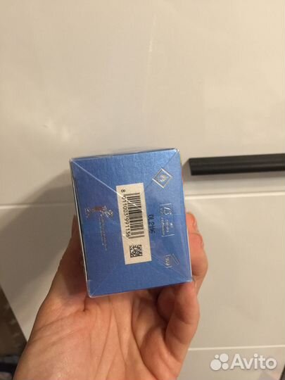 Туалетная вода moschino