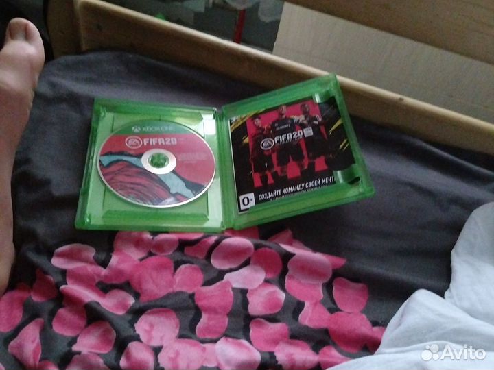 Хороший диск