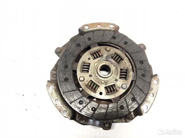 Сцепление комплект Renault Logan 1 SR K7J 2005