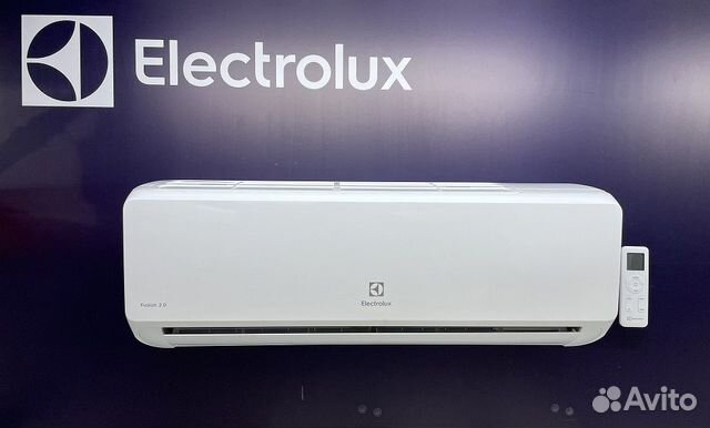 Сплит-система Electrolux eacs/I-07HF2/N8 инвертор
