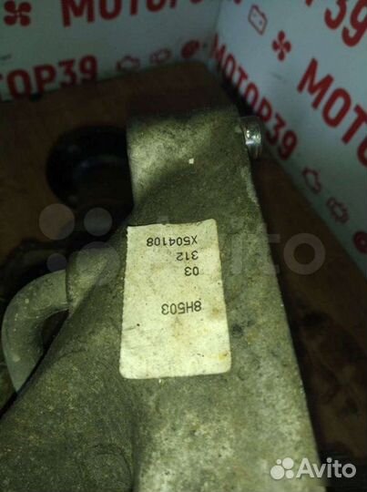 Раздаточная коробка Nissan X-Trail T30 2.0I