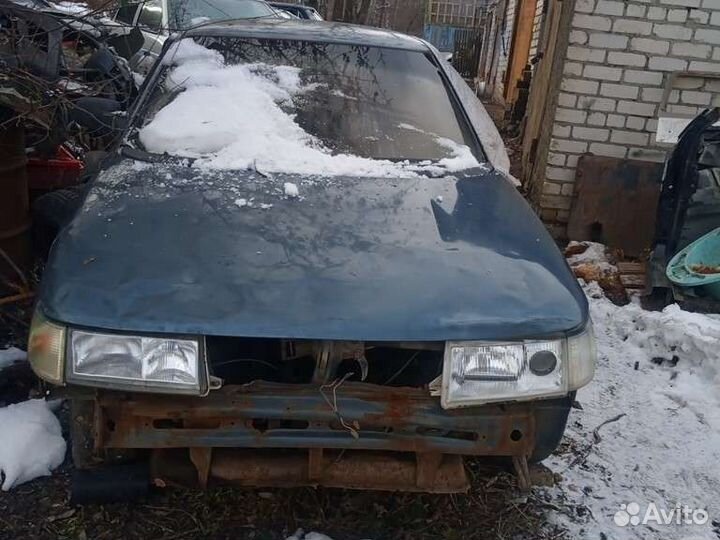 Салон 2110