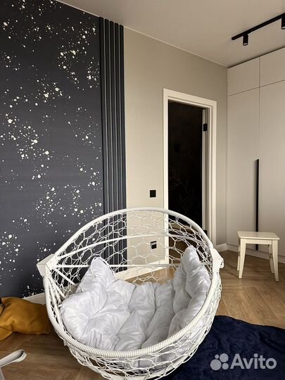 Подвесной кокон без стойки