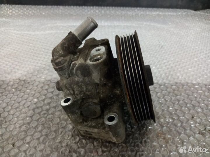 Насос гидроусилителя Ford Mondeo 4 хэтчбек 5 дв