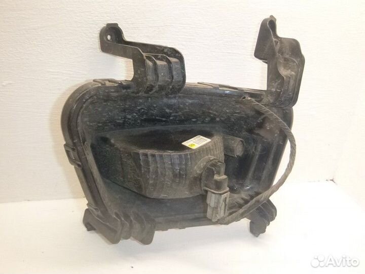 Дневные ходовые огни правый (DRL) KIA RIO 2011-201