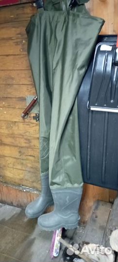 Абсолютно новые заброды