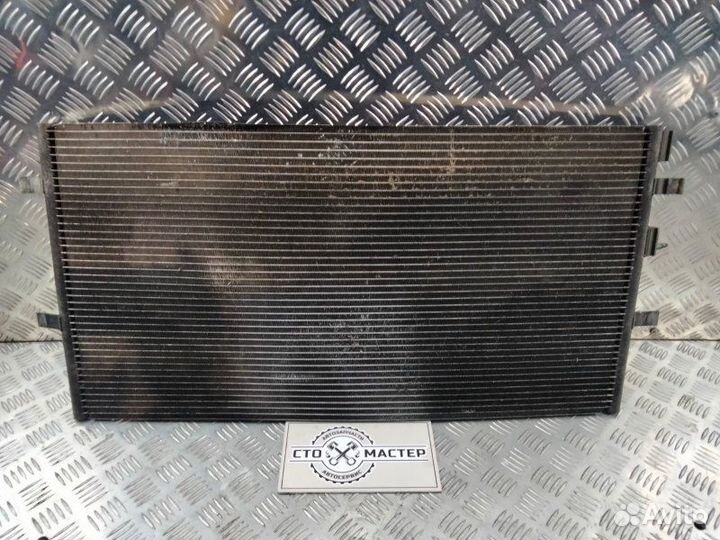 Радиатор кондиционера Ford Transit 2.2