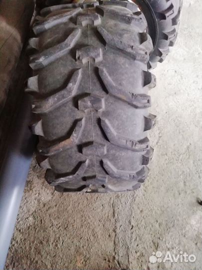 Шины для квадроцикла 26