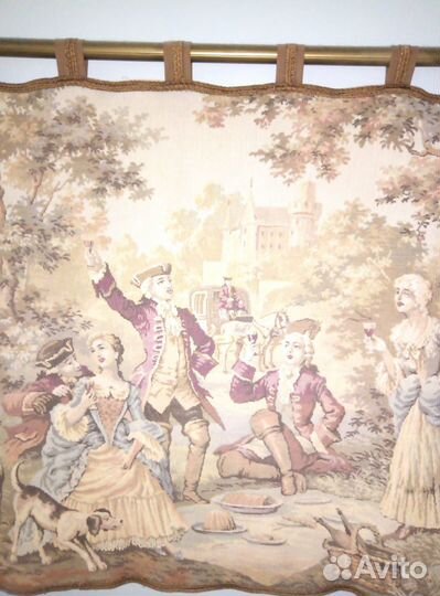 Гобелен Франция